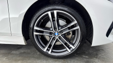 BMW 1 Series 118i M Sport 5dr Step Auto Petrol Hatchback